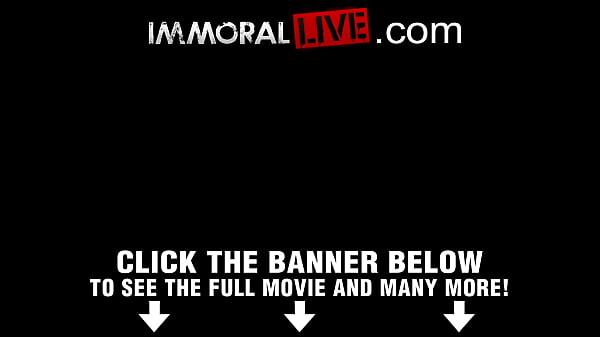 Image HOMEMADE SEX TAPE w HUGE ASS & BIG TITS BLONDE BOMBSHELL KYRA HOT &ndash_ IMMORAL POV 4K