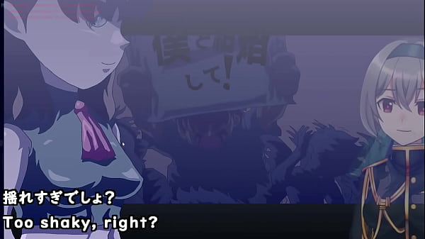 Image If my fave visits my room?[trial ver](Machine translated subtitles)1/2 played by Silent V Ghost