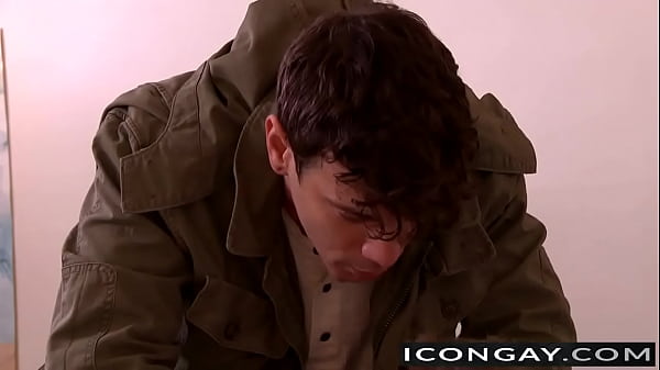 Image Hot headed Jesse gets his ass banged hard after an argument