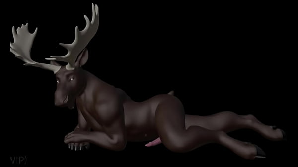 Image Gay Furry Porn Compilation (Moose Edition)
