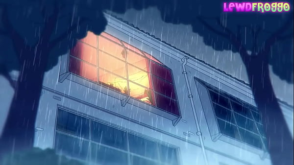 Image Rainy Day (Lewdfroggo) VOSTFR