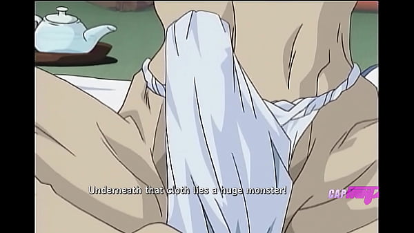 Image HENTAI - Please.. Not That Hole, It Belongs To My Husband! (Nasty In Law Fucks Her)