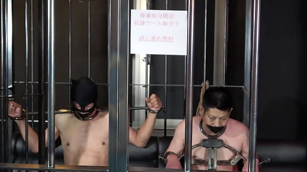 Image Slave market - last customer for unsold slaves