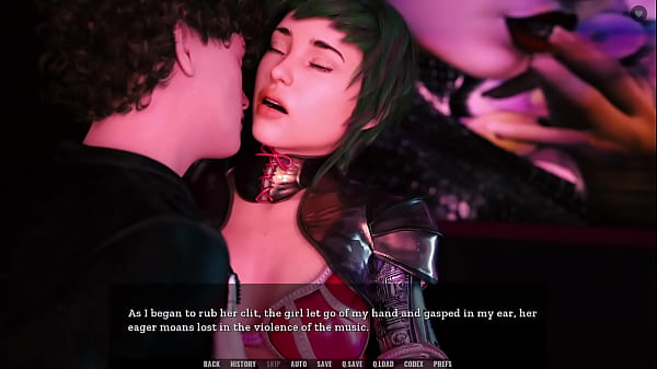 Image I WALKED INTO A HUGE LESBIAN ORGY PARTY AND FUCK ONE OF THEM - SEX (3:00) Tales from the unending void #8