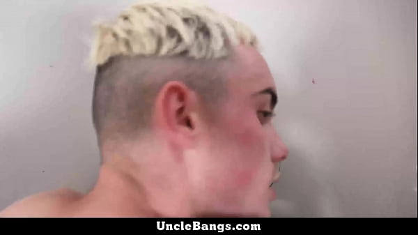 Image Young Stepbrother Caught Taking His Stepdaddy's Erection Pills and Punished by His Older Stepbro - Unclebangs