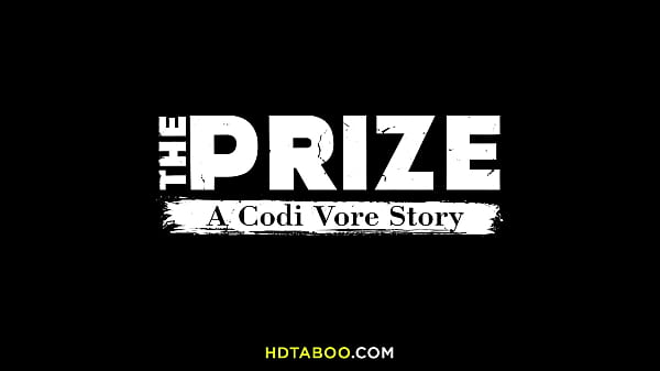 Image The Prize: A Codi Vore Story - Tommy Robby Apples, Codi Vore, Little Puck