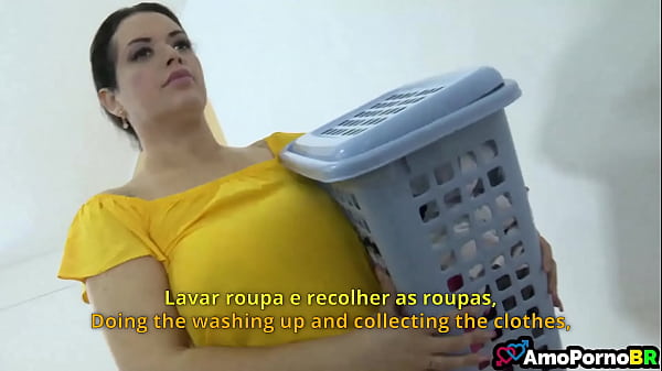 Image N&atilde_o Resisti a Rola do Sobrinho-Posti&ccedil_o, Parte 3
