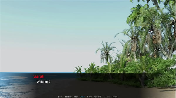 Image Let's Play: The Island