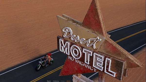 Image Let's Play: Games of Depravity: The Motel