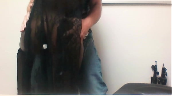 Image Missy Maverick caught on office cam having sex