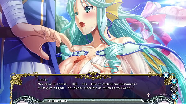 Image kyonyuu fantasy 2 lorleia scene 1