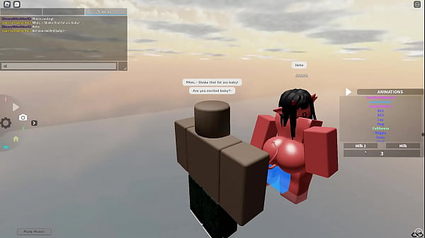 Image 103 | Roblox Porn