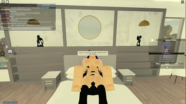Image 104 | Roblox Porn
