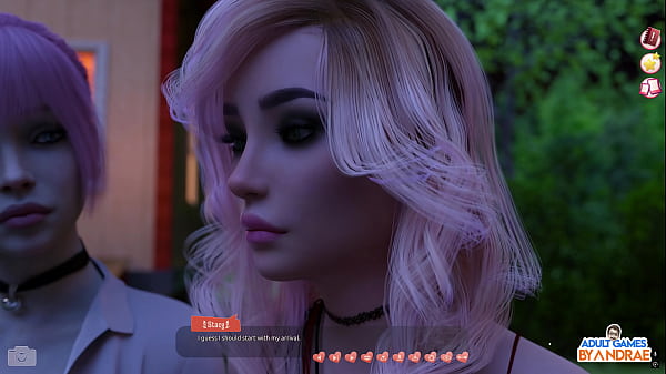 Image EP37: You Naughty Mistress Eve - Helping the Hotties