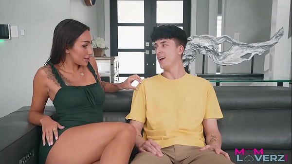 Image Stepmom Sisi Rose Wants Creampie S3-E7