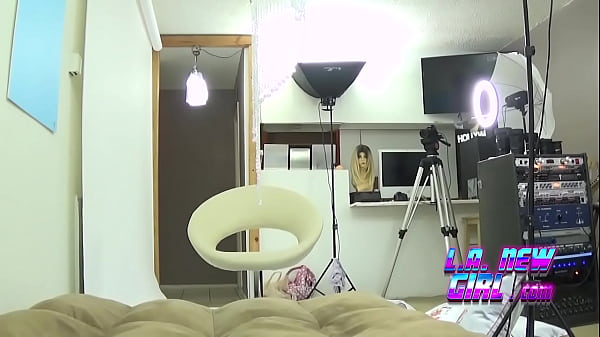 Image Blonde Pornstar INTERVIEW