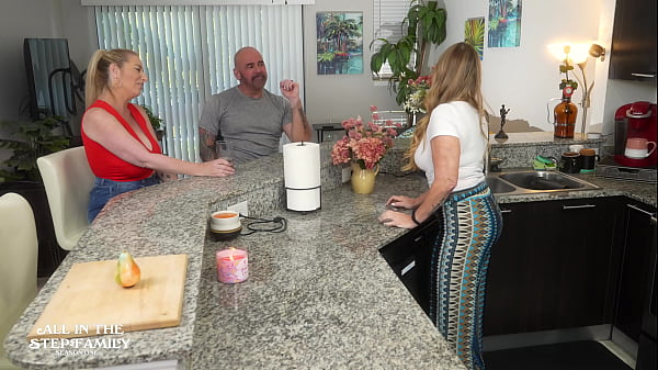 Image AITSFS1E13 - Cheating With My StepSister Danni Jones - Scene 2/3