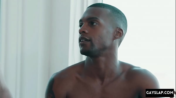 Image big black cock gay