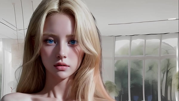 Image 18YO Petite Athletic Blonde Ride You All Day Pov - Girlfriend Simulator ANIMATED POV - Uncensored Hyper-Realistic Hentai Joi, AI [FULL VIDEO]