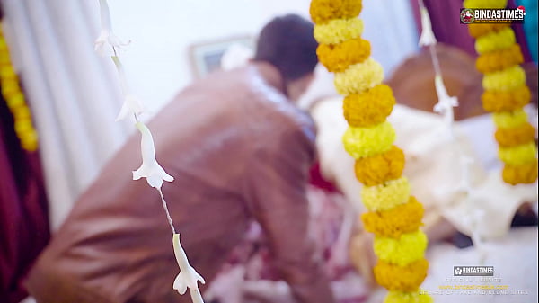 Image GangBang Suhagarat Part 2 - Desi Indian Cute Wife Very 1st Suhagarat ( Full Movie )