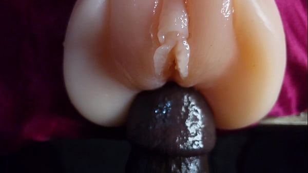 Image Big Black dick closeup (slow motion) what my stepsister likes