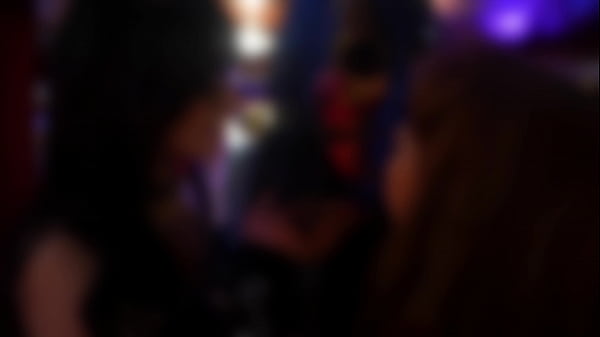 Image Trippi Rose & Eden (Diabeticoochie) See's Famous Clown Rapper Gibby Pluto At The Downtown Grand In Las Vegas And Ends Up Having A Threesome