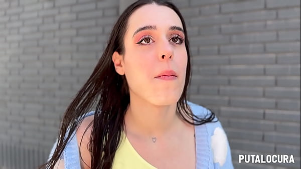Image PutaLocura - La delgadita espa&ntilde_ola Briseida Myers es pillada por Torbe