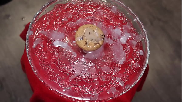 Image SUPER CUM-COOKIE OOKIE... EL JUEGO DE LA GALLETA!!!