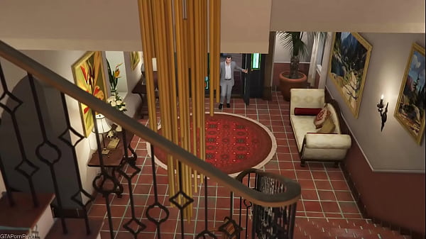 Image GTA V Porn - Marriage Counseling