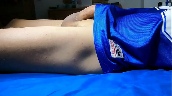 Image I record my 5 day naps to see if I cum (ASMR)