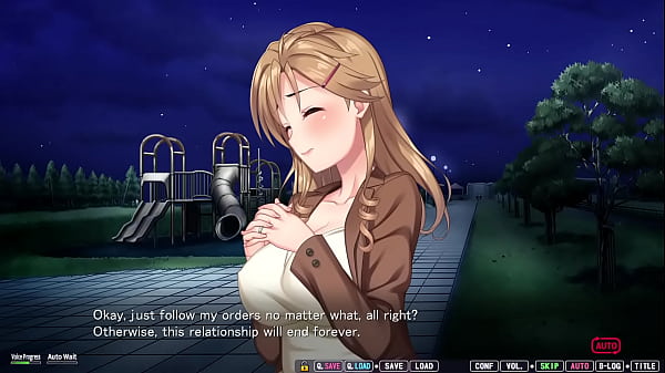 Image My Horney Ex-Classmate Trophy Wife's ep6 - Fucking her at night