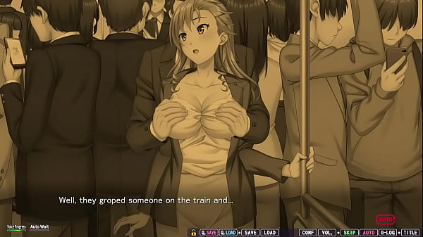 Image My Horney Ex-Classmate Trophy Wife's ep5 - Watching her play with herself