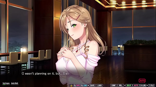 Image My Horney Ex-Classmate Trophy Wife's ep3 - Using toys in public
