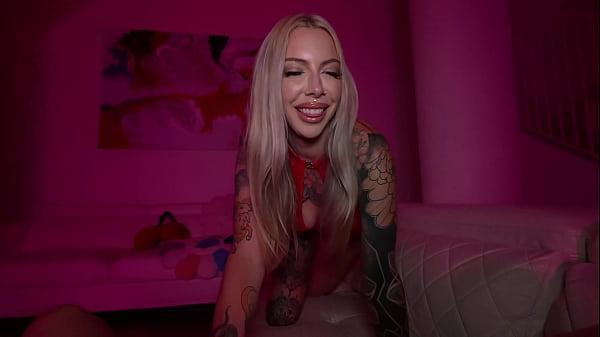Image Tattoo babe Cassidy Luxe Loves to Get Fucked in Her Tight Ass by Johnny Love