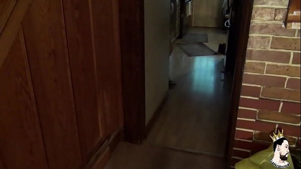 Image Happy Creamy and I Went back to the crib to fuck Filmed by Meltdown Man