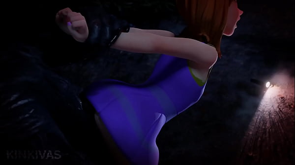 Image The Scooby-Doo Girls Get Pumped And Dymped By Monsters