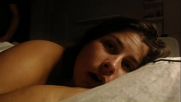 Image Could STEPSON really Crawl under the Blanket&Cum in STEPMOM at Night?