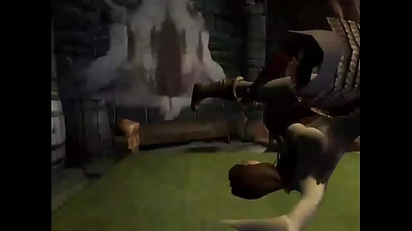 Image Skyrim ||Compilaci&oacute_n de sexo de todo tipo