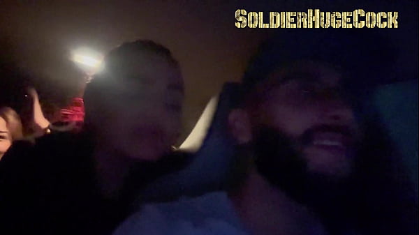 Image They pay for their transportation by giving me a blowjob