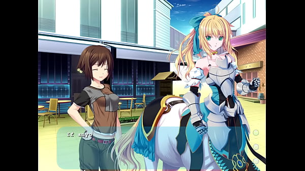 Image Princess X fan Disc ep21 - Washing the women