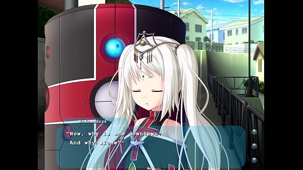 Image Princess X fan Disc ep19 - Going on a double date