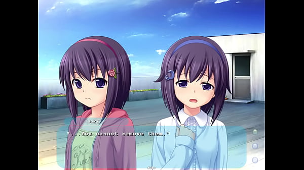 Image Princess X fan Disc ep18 - Getting to know the insides