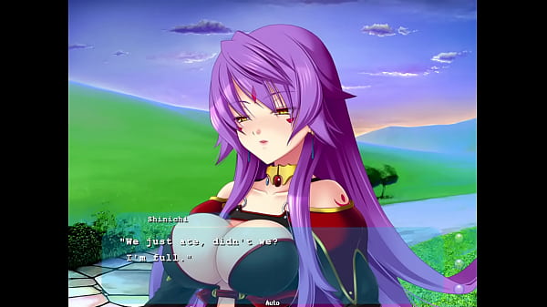 Image Princess X fan Disc ep8 - Talking more with the dragonwomen