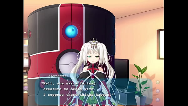 Image Princess X fan Disc ep7- Fucking a dragonwomen