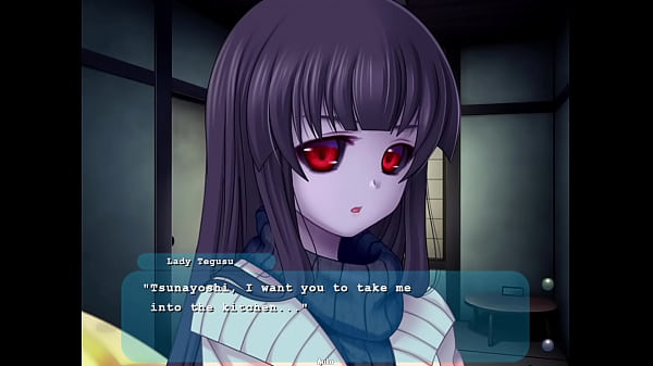 Image Princess X fan Disc ep2 - having sex with spiderwomen