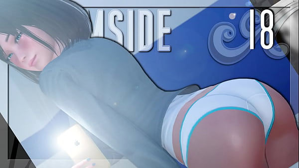 Image STORMSIDE #18 &bull_ A sexy ass is still a sexy ass