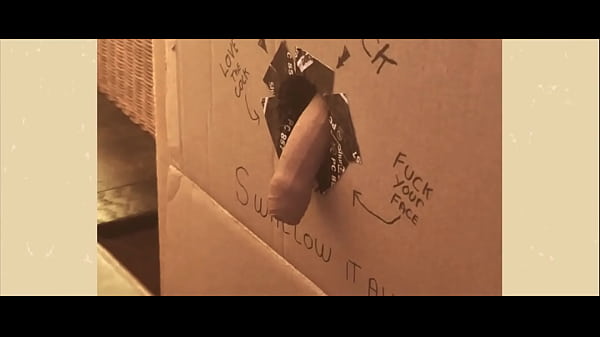 Image Home-made gloryhole