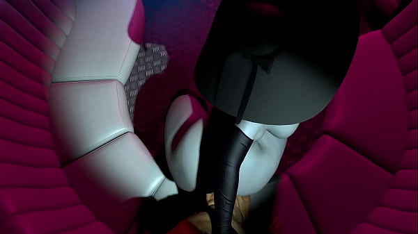Image Lady Dimitrescu Bounces Her Ass on a Big Fat Dick | Resident Evil Village Hentai