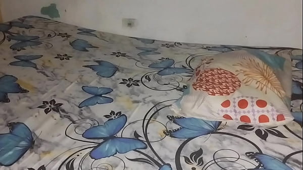 Image Co&ntilde_o de mujer venezolana es follado por verga colombiana
