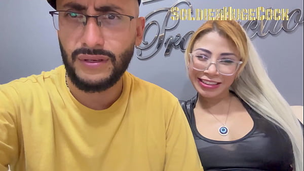 Image Her users want to see her sucking my cock and ass